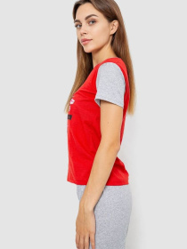 Пижама Ager модель У-1130654::000000050 Фото