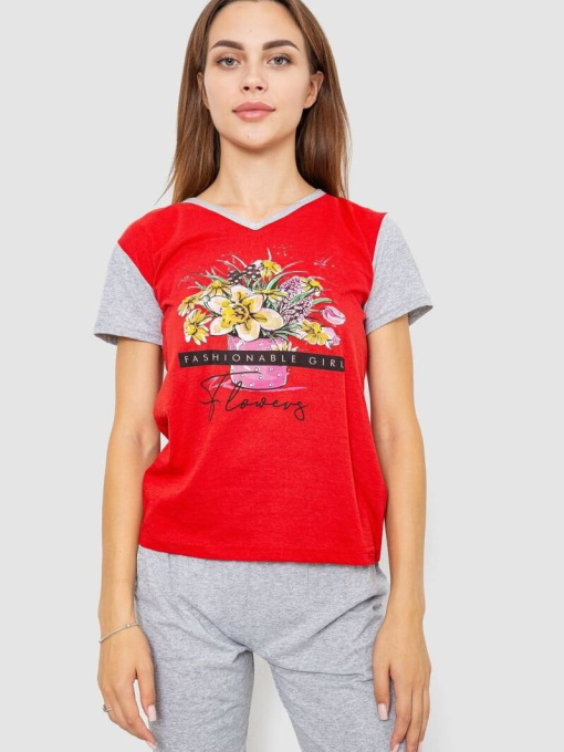 Пижама Ager модель У-1130654::000000050 Фото