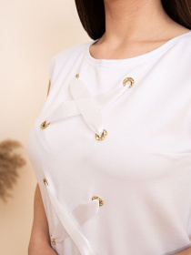 Платье мини Ager модель У-1117663::000000014 Фото