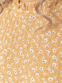 Платье макси Ager модель У-1125581::000000023 Фото