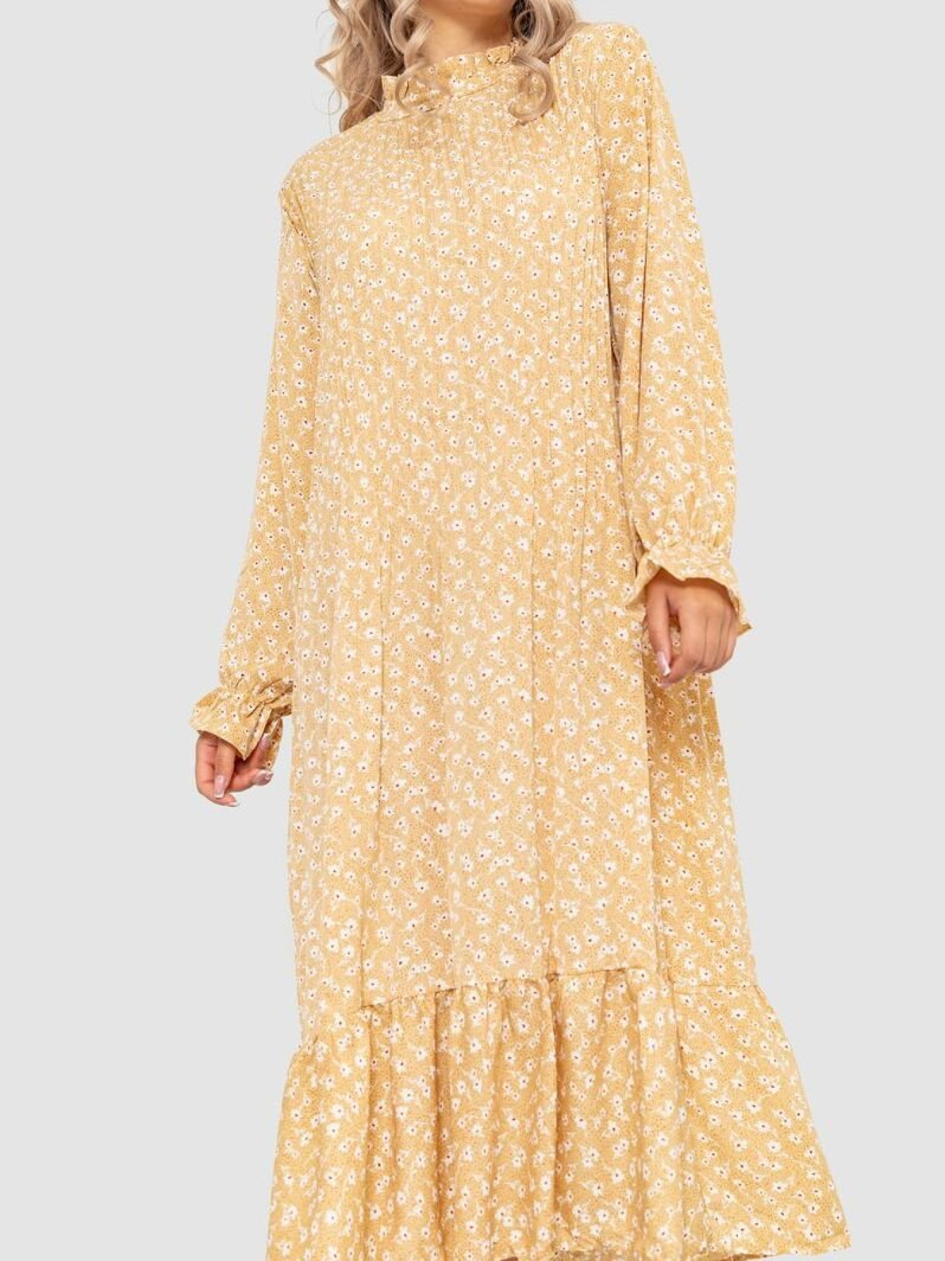 Сукня максі Ager модель У-1125581::000000023 Фото