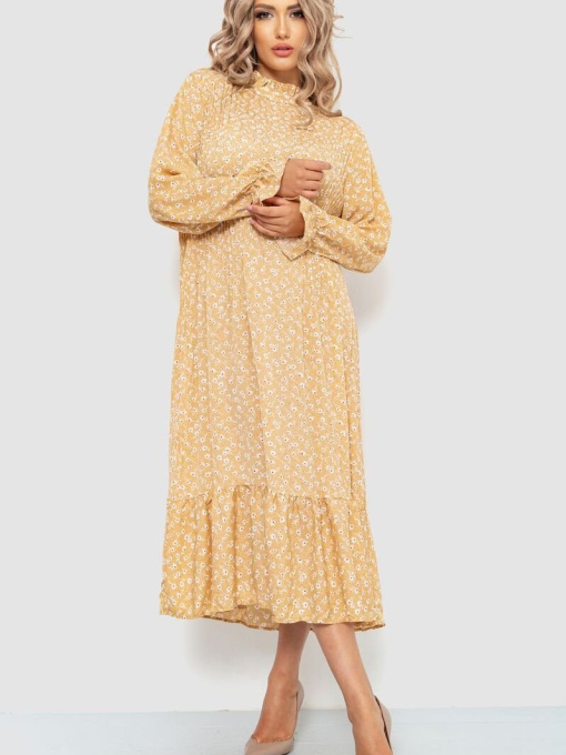 Сукня максі Ager модель У-1125581::000000023 Фото