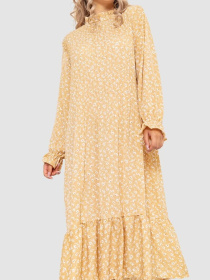 Сукня максі Ager модель У-1125581::000000023 Фото