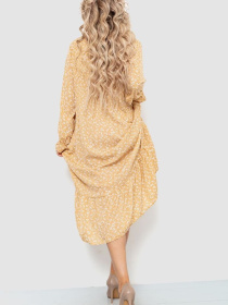 Сукня максі Ager модель У-1125581::000000023 Фото