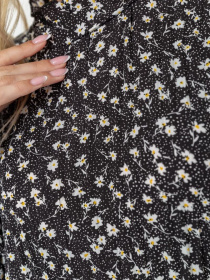 Платье макси Ager модель У-1125581::000000096 Фото