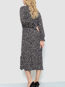 Платье макси Ager модель У-1125581::000000096 Платье макси Ager модель У-1125581::000000096 Фото