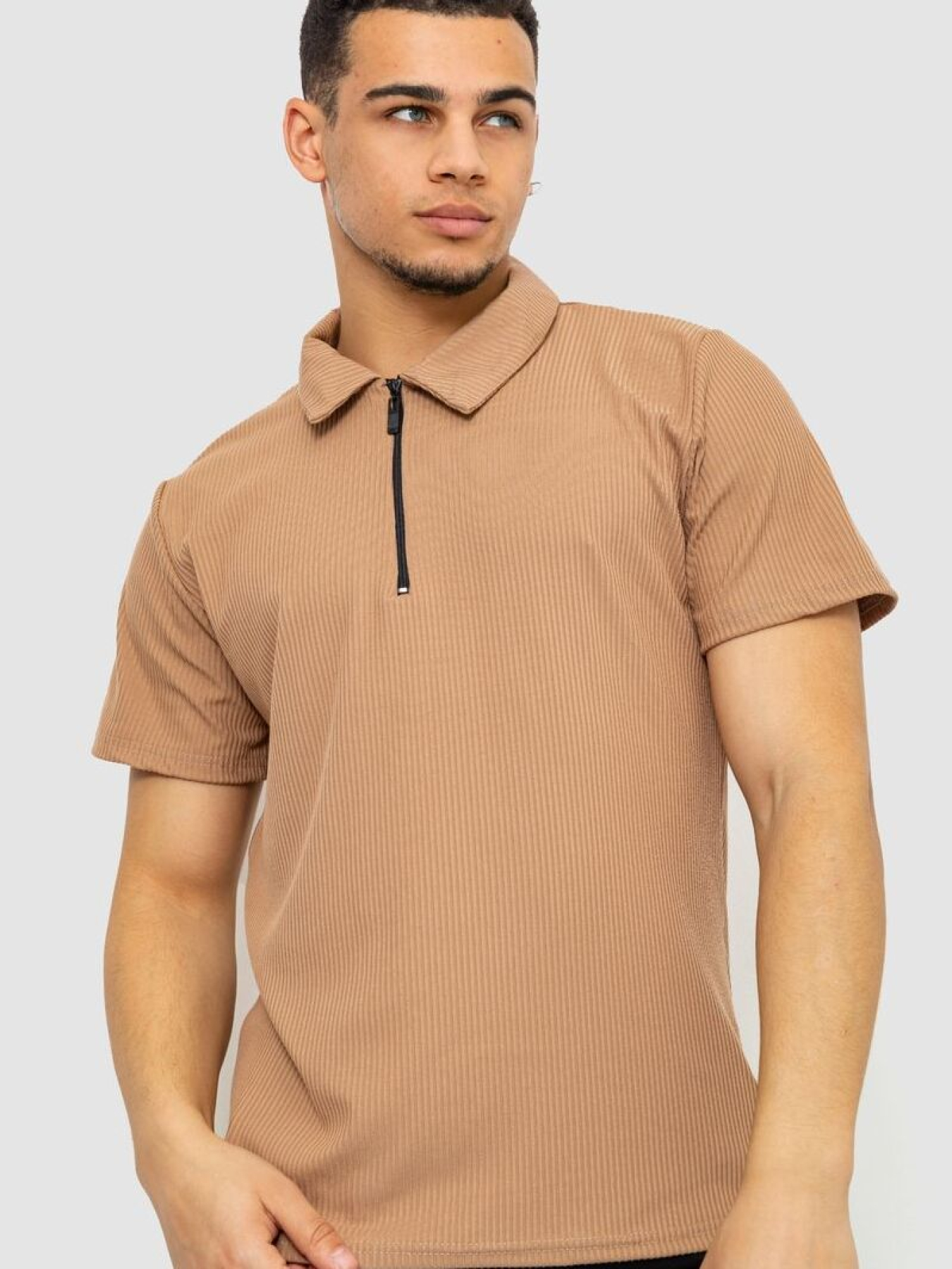 Поло Ager модель У-1128591::000000023 Фото