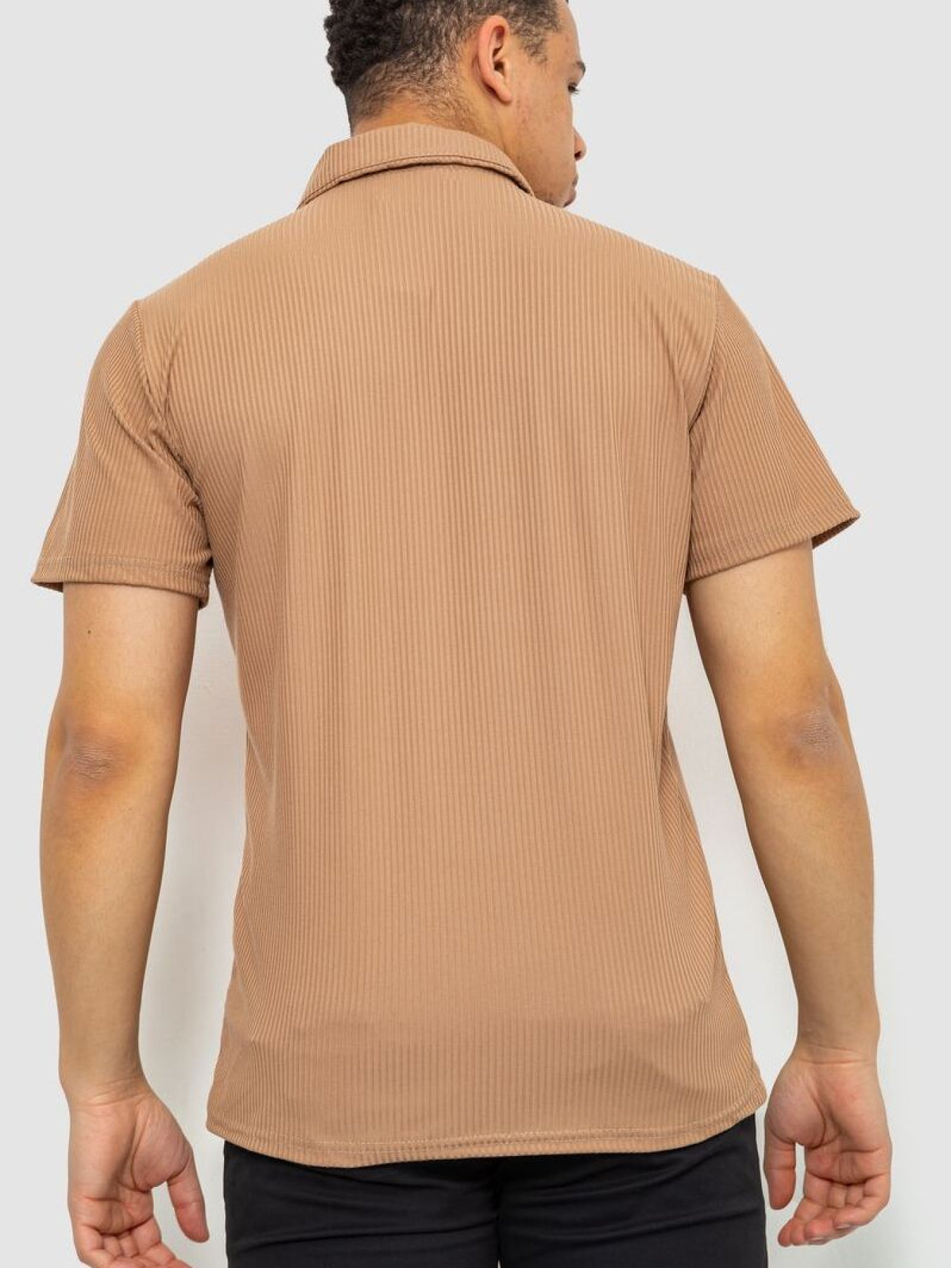 Поло Ager модель У-1128591::000000023 Фото