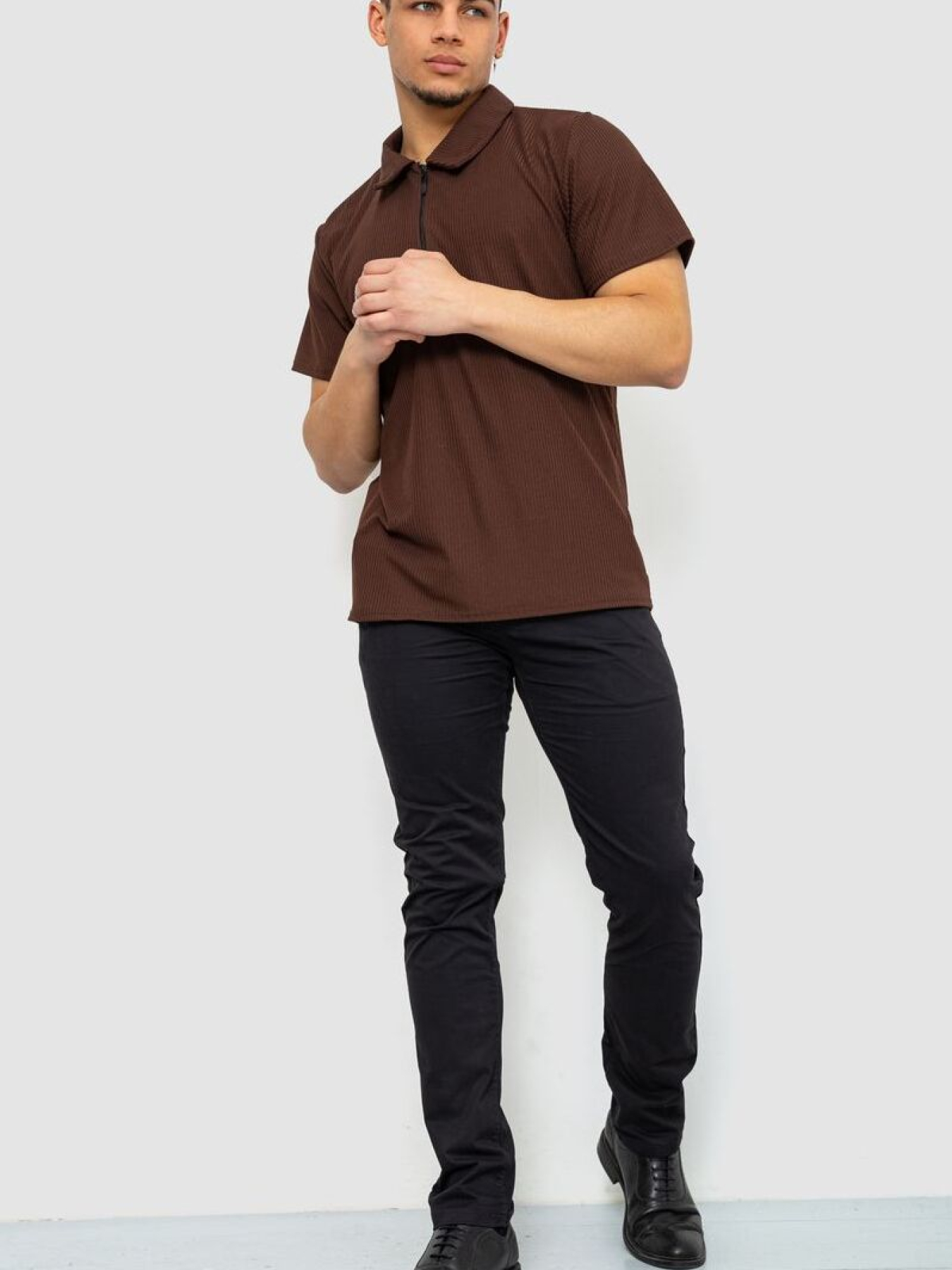 Поло Ager модель У-1128591::000000046 Фото