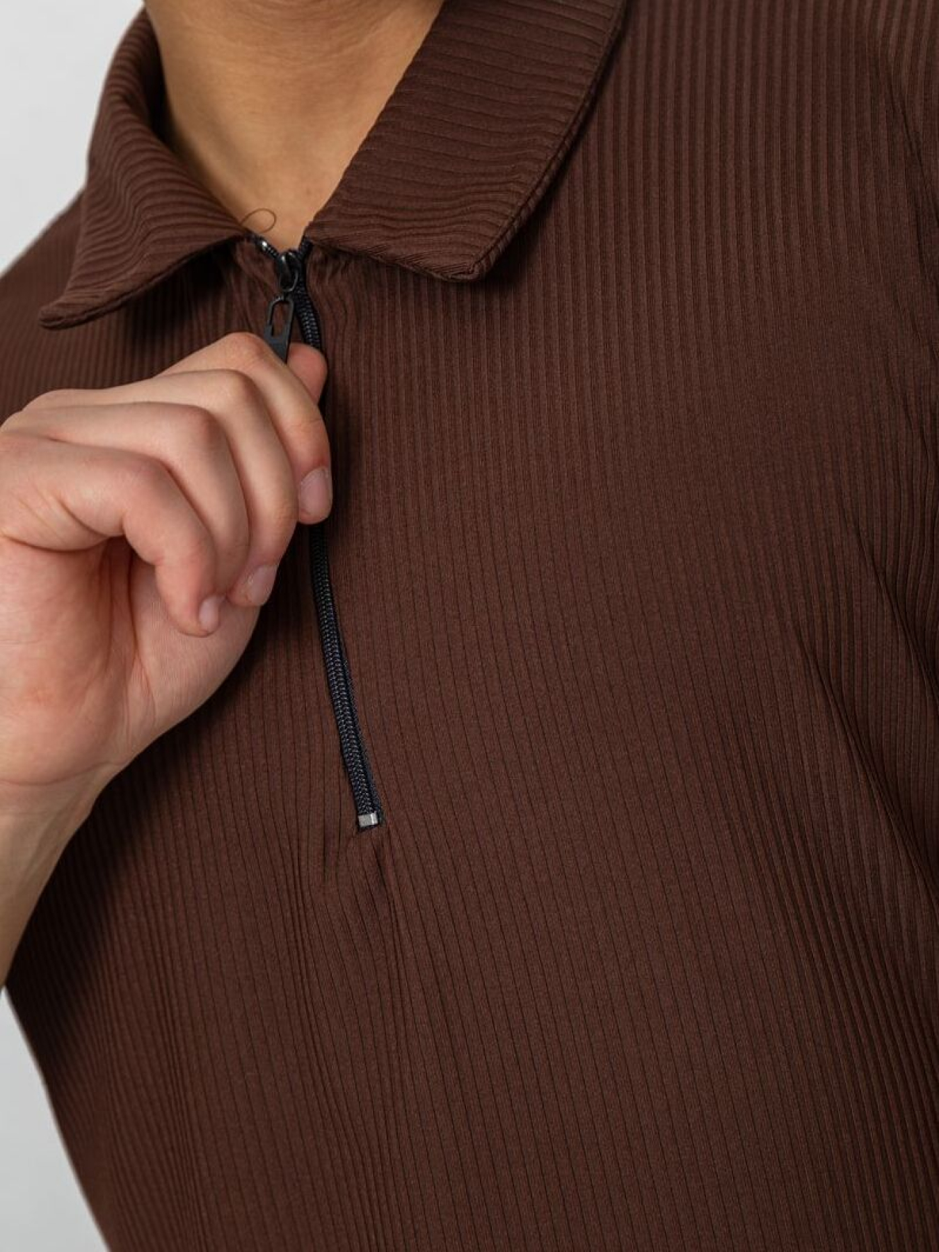 Поло Ager модель У-1128591::000000046 Фото