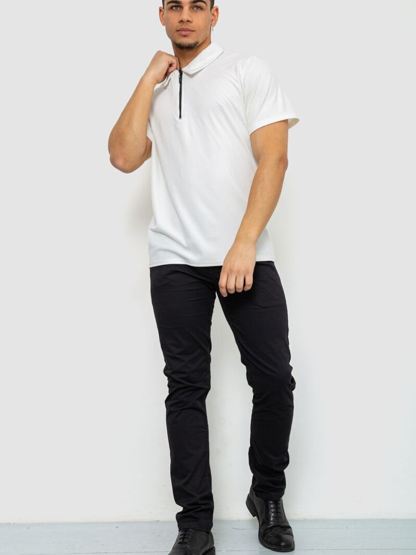 Поло Ager модель У-1128591::000000060 Поло Ager модель У-1128591::000000060 Фото