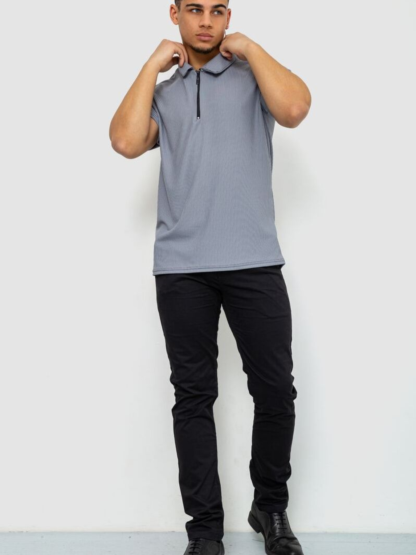 Поло Ager модель У-1128591::000000072 Фото