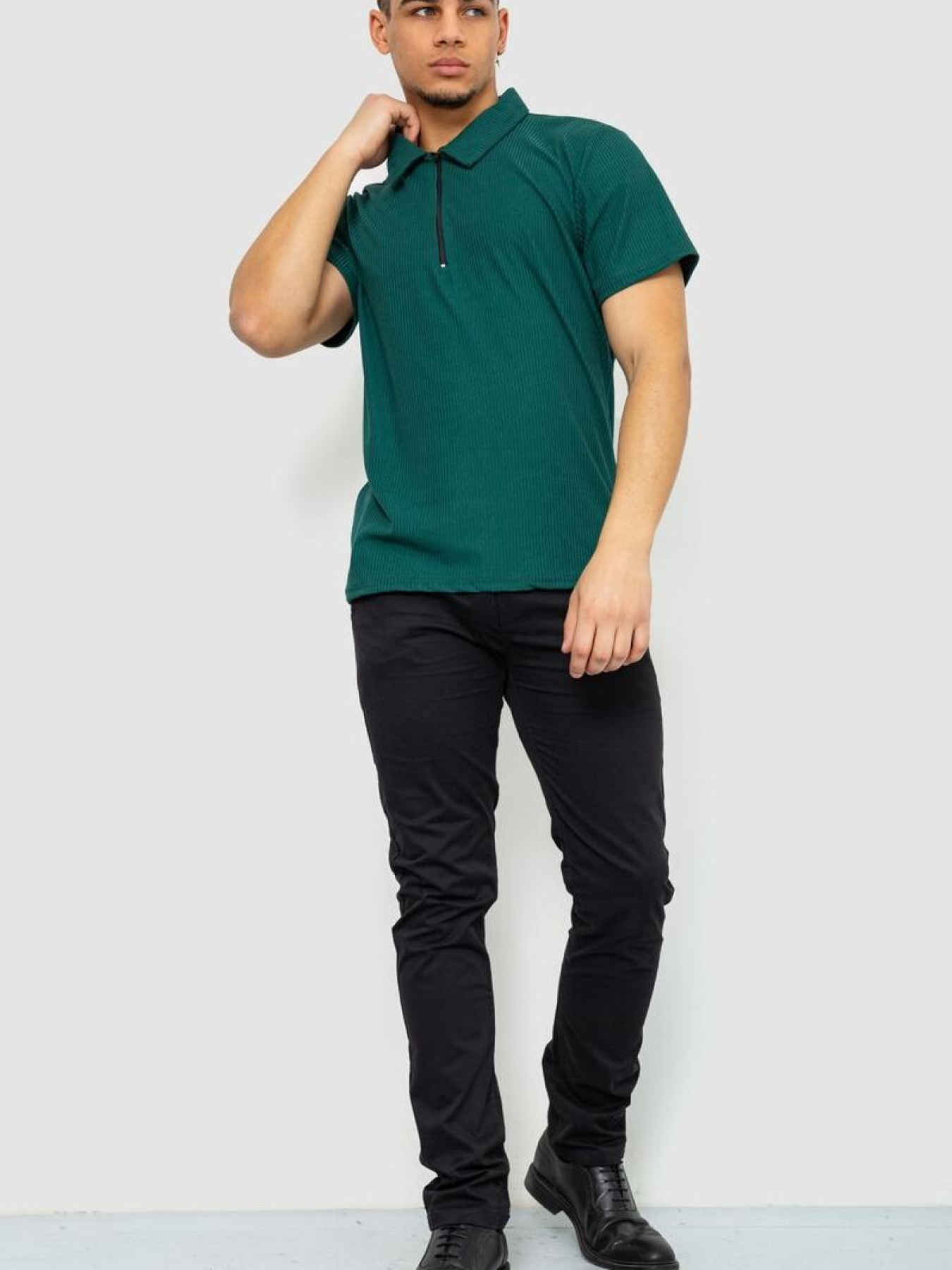 Поло Ager модель У-1128591::000000126 Фото