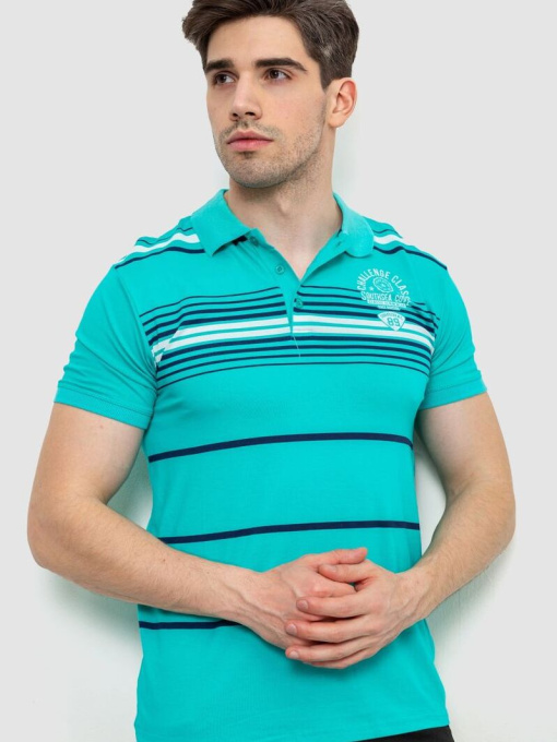 Поло Ager модель У-1129553::000000028 Фото