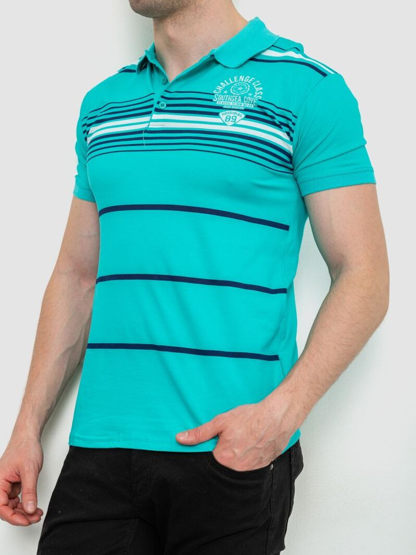 Поло Ager модель У-1129553::000000028 Фото