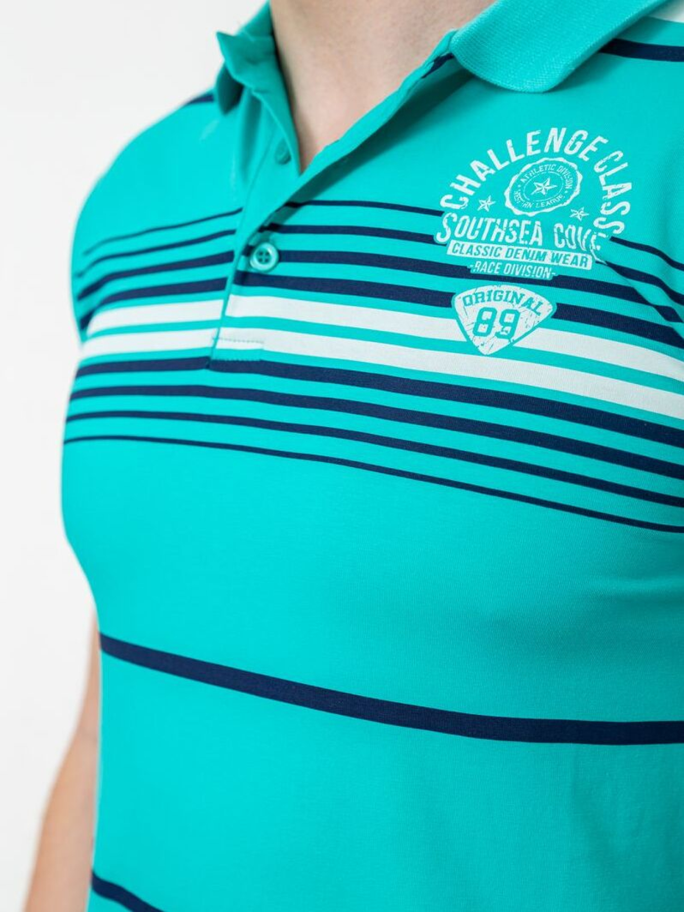 Поло Ager модель У-1129553::000000028 Фото