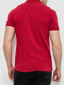 Поло Ager модель У-1129553::000000029 Фото