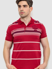 Поло Ager модель У-1129553::000000029 Фото