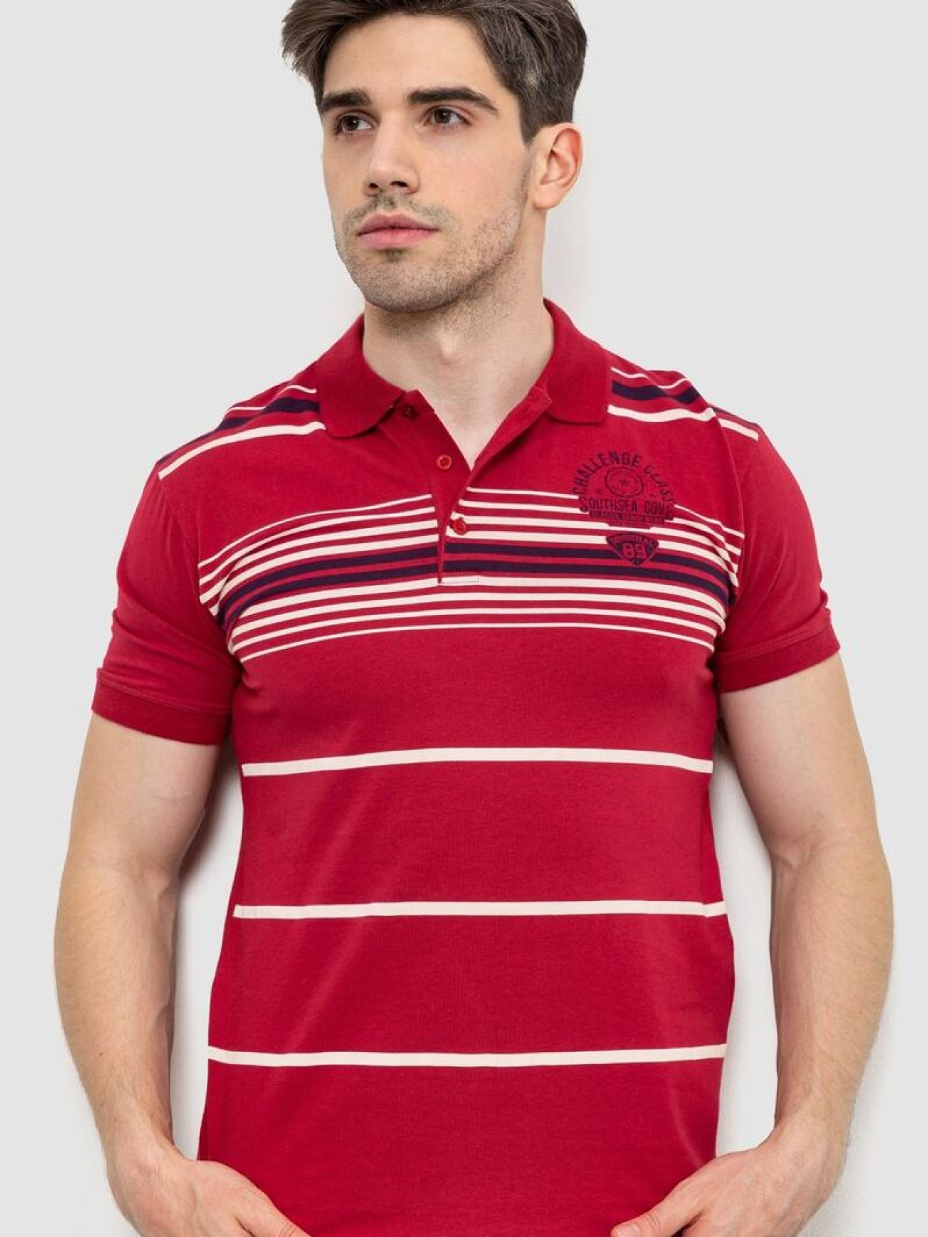 Поло Ager модель У-1129553::000000029 Поло Ager модель У-1129553::000000029 Фото