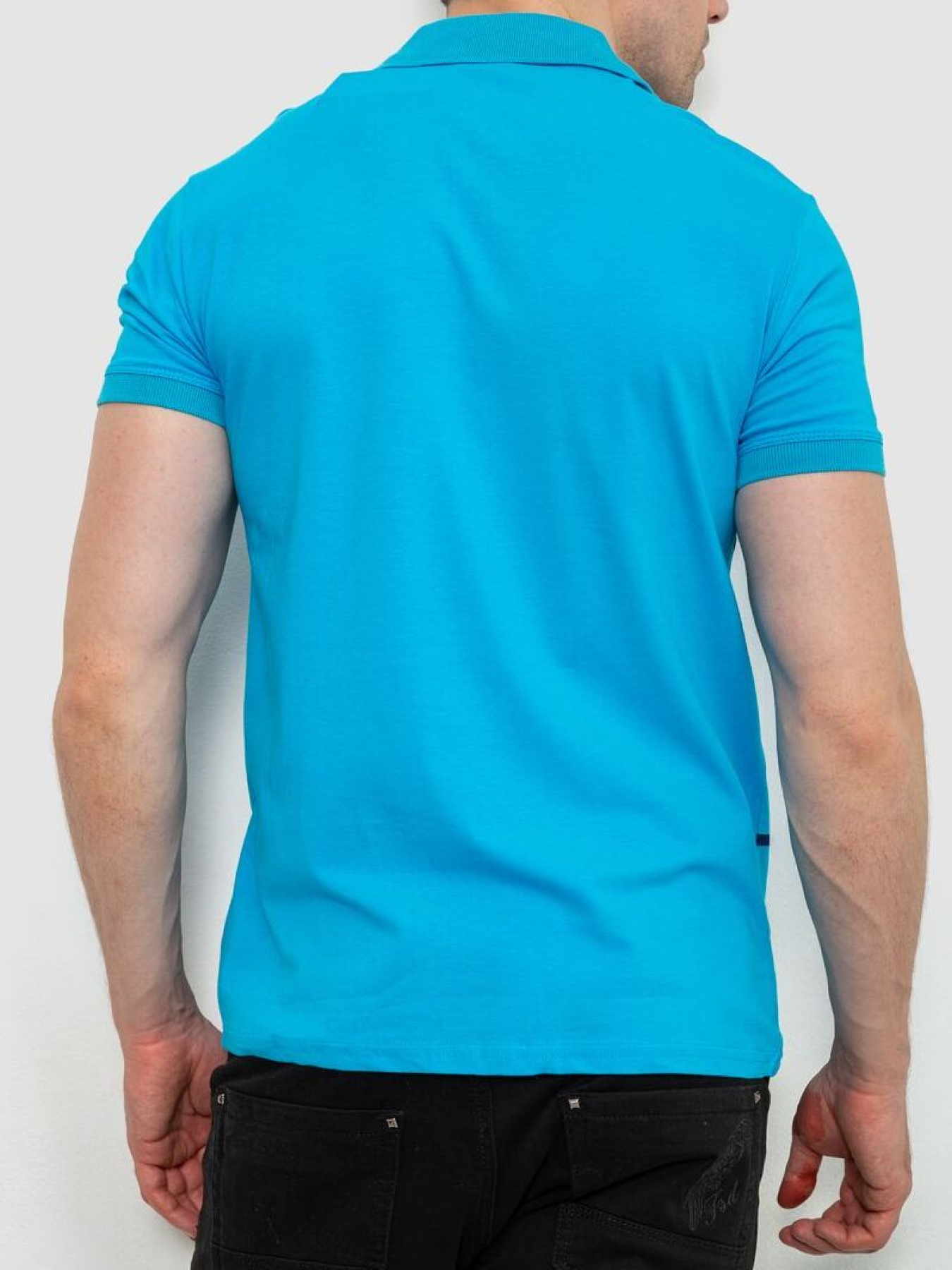 Поло Ager модель У-1129553::000000031 Фото