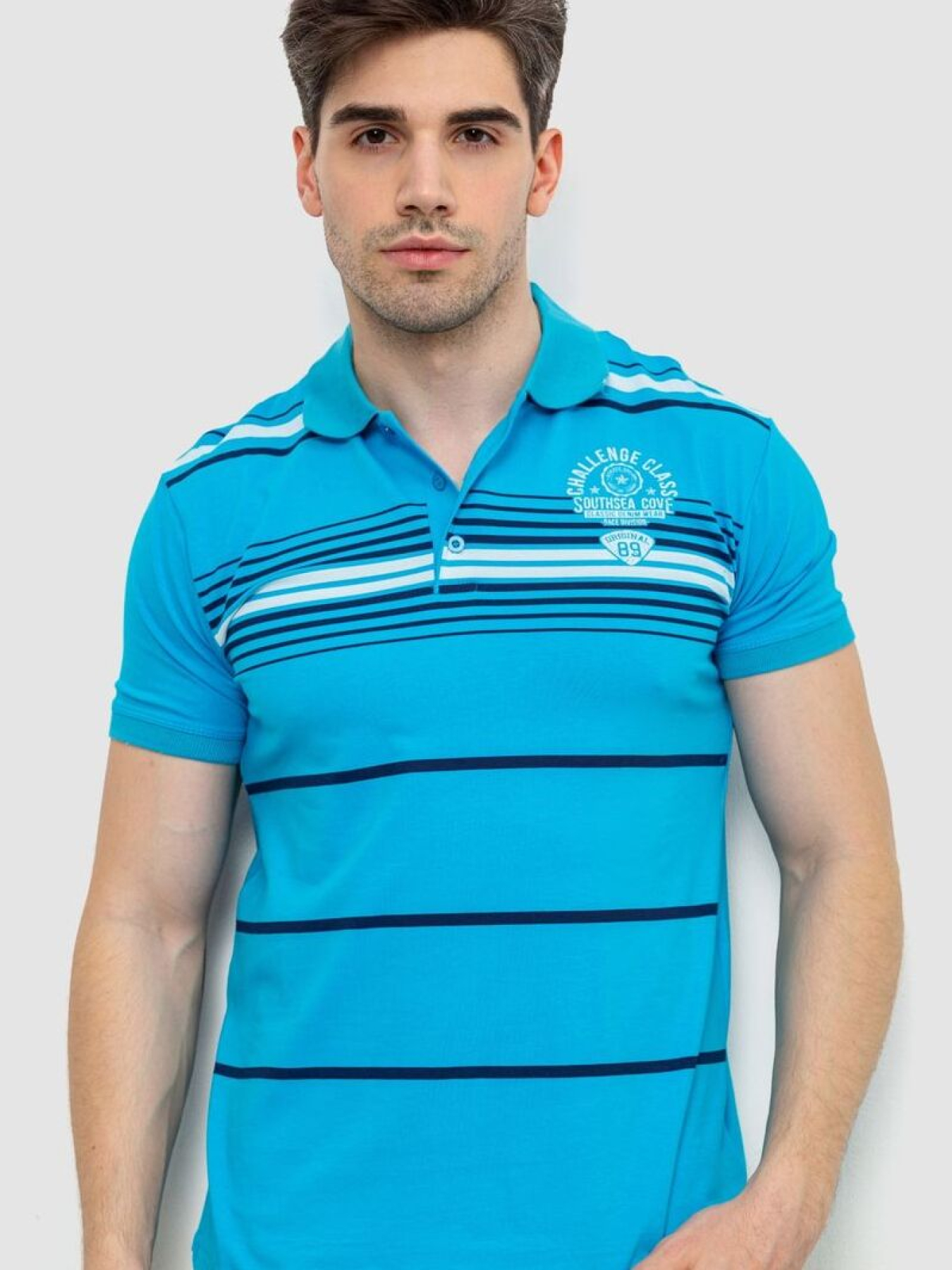 Поло Ager модель У-1129553::000000031 Фото