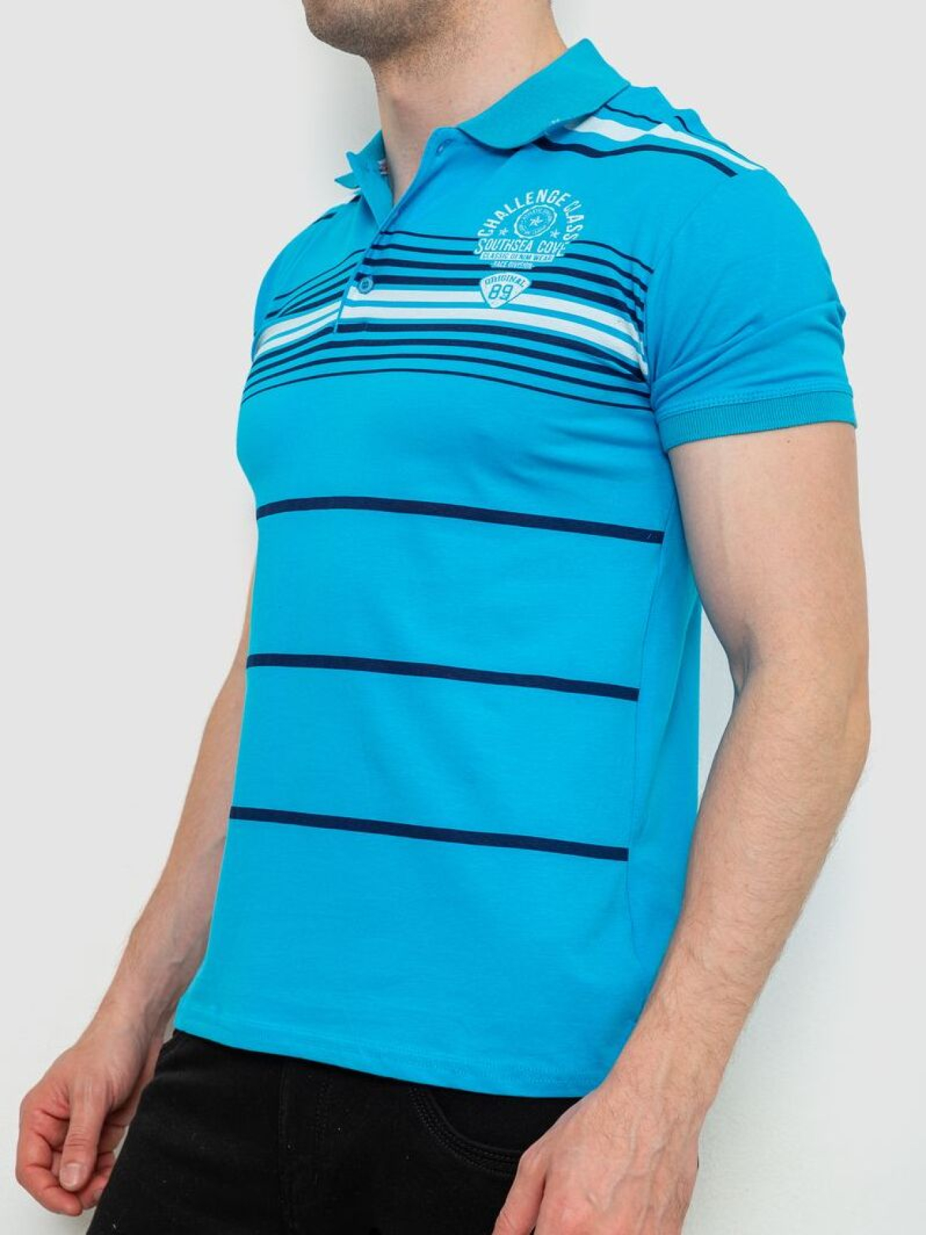 Поло Ager модель У-1129553::000000031 Фото