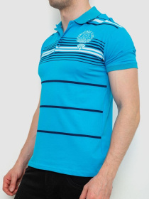 Поло Ager модель У-1129553::000000031 Фото