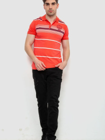 Поло Ager модель У-1129553::000000204 Фото