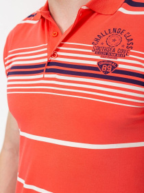 Поло Ager модель У-1129553::000000204 Фото