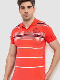 Поло Ager модель У-1129553::000000204 Фото