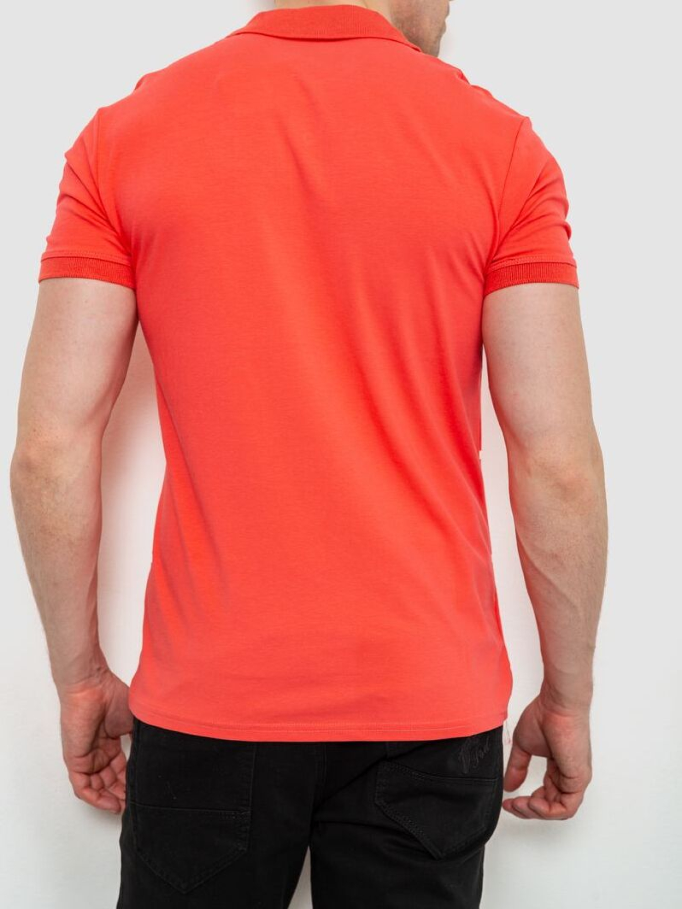 Поло Ager модель У-1129553::000000204 Фото