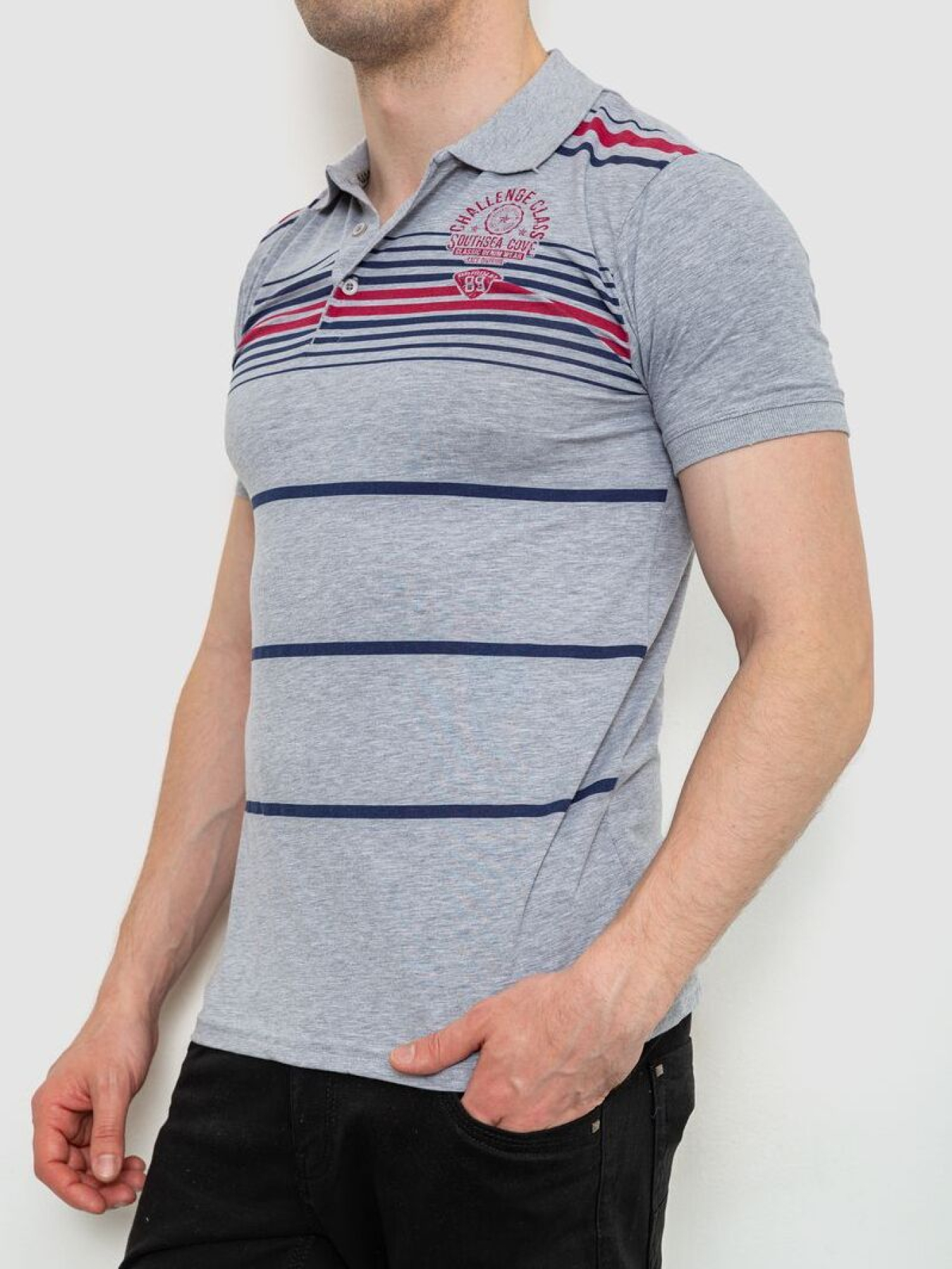 Поло Ager модель У-1129553::000000069 Фото