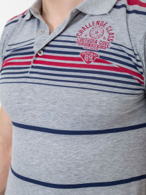 Поло Ager модель У-1129553::000000069 Фото