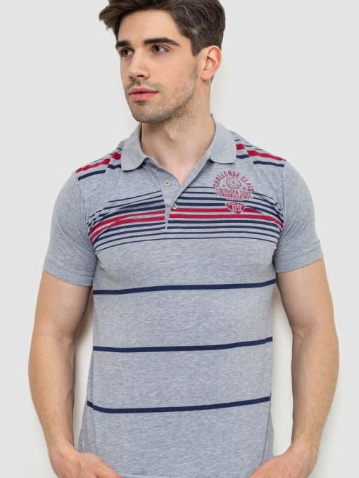 Поло Ager модель У-1129553::000000069 Фото