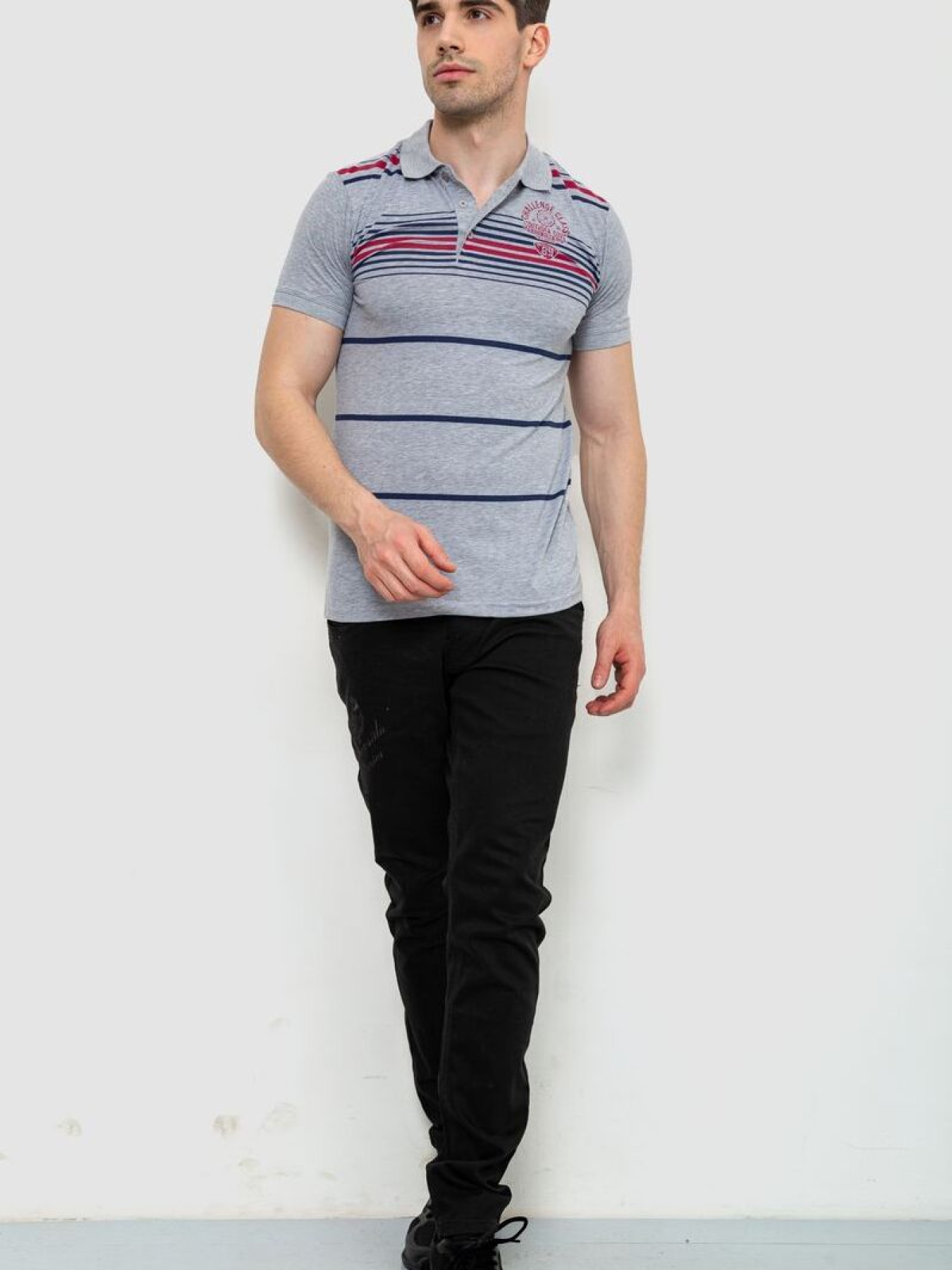 Поло Ager модель У-1129553::000000069 Фото