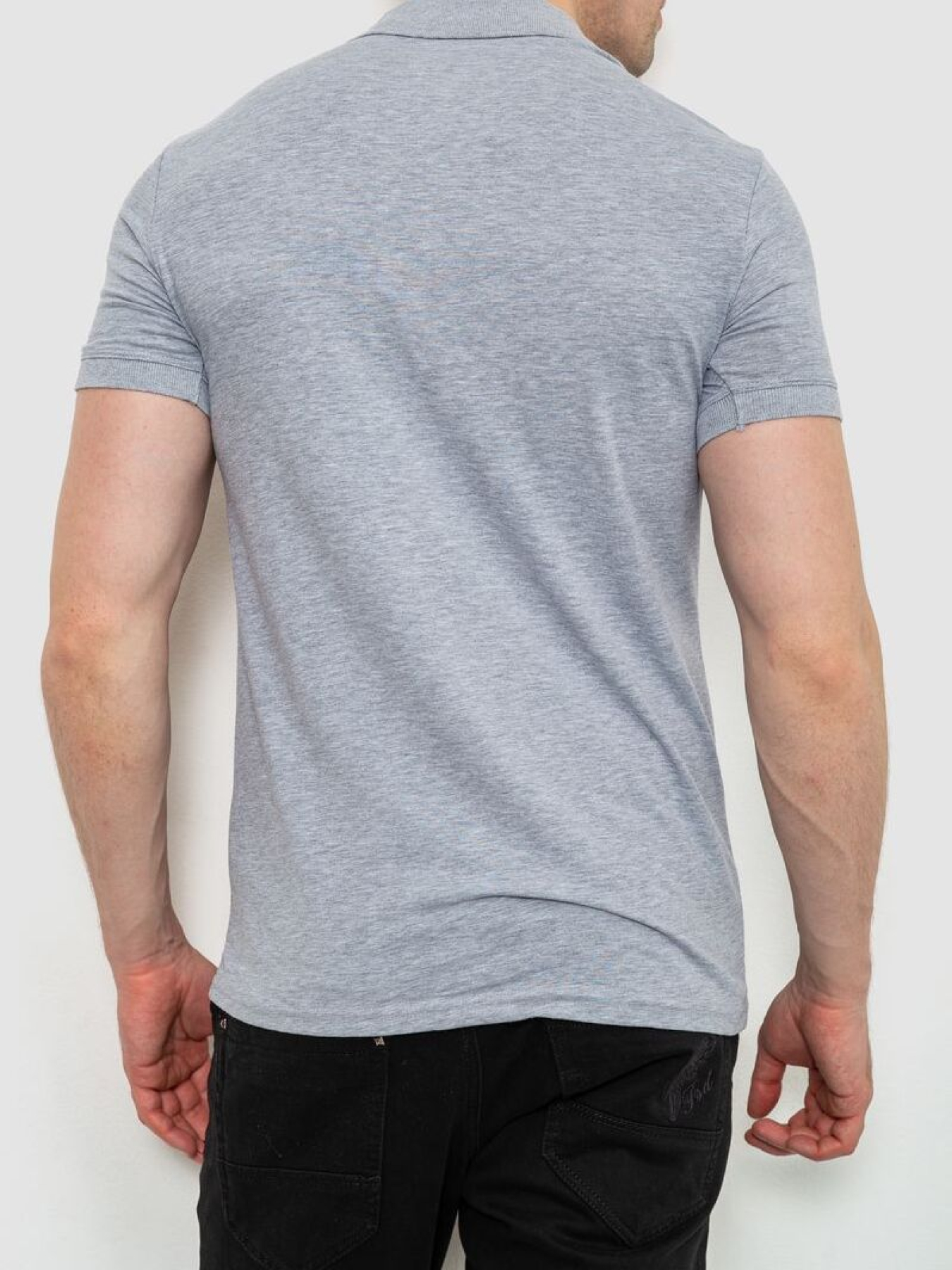 Поло Ager модель У-1129553::000000069 Фото