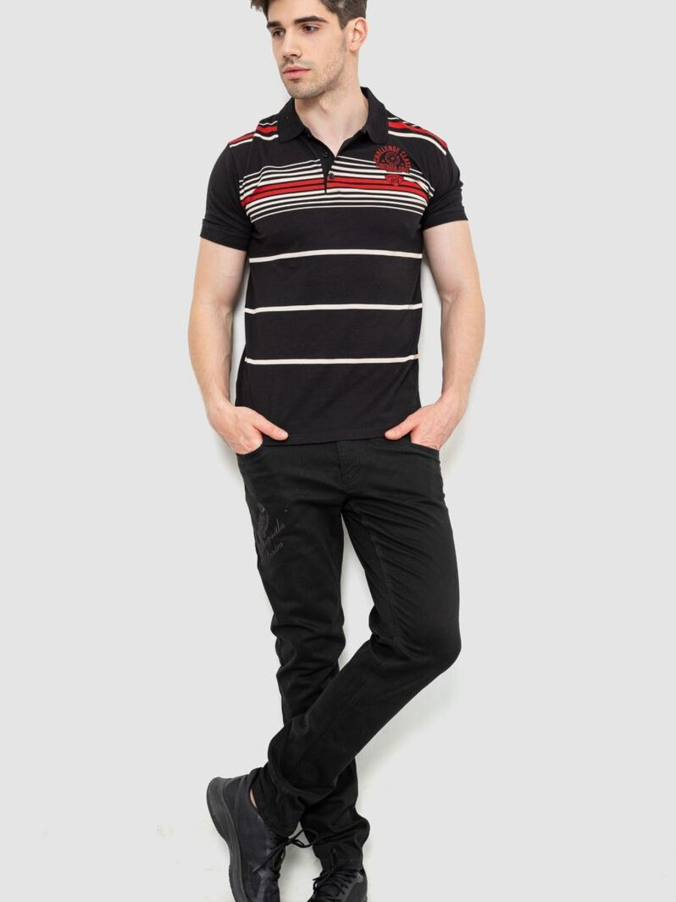 Поло Ager модель У-1129553::000000096 Фото