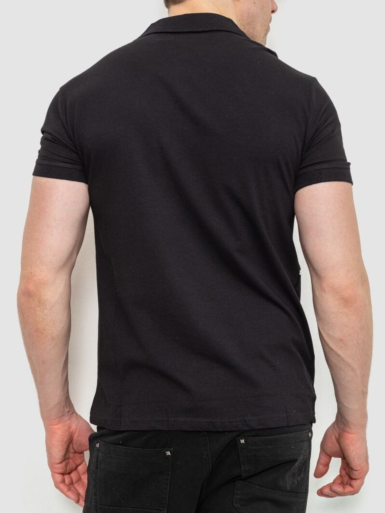 Поло Ager модель У-1129553::000000096 Фото