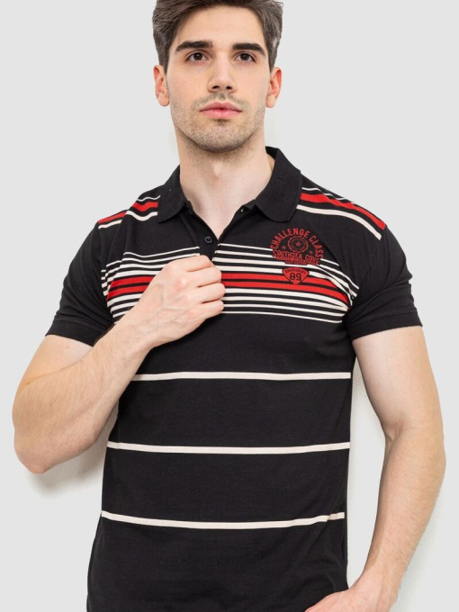 Поло Ager модель У-1129553::000000096 Фото