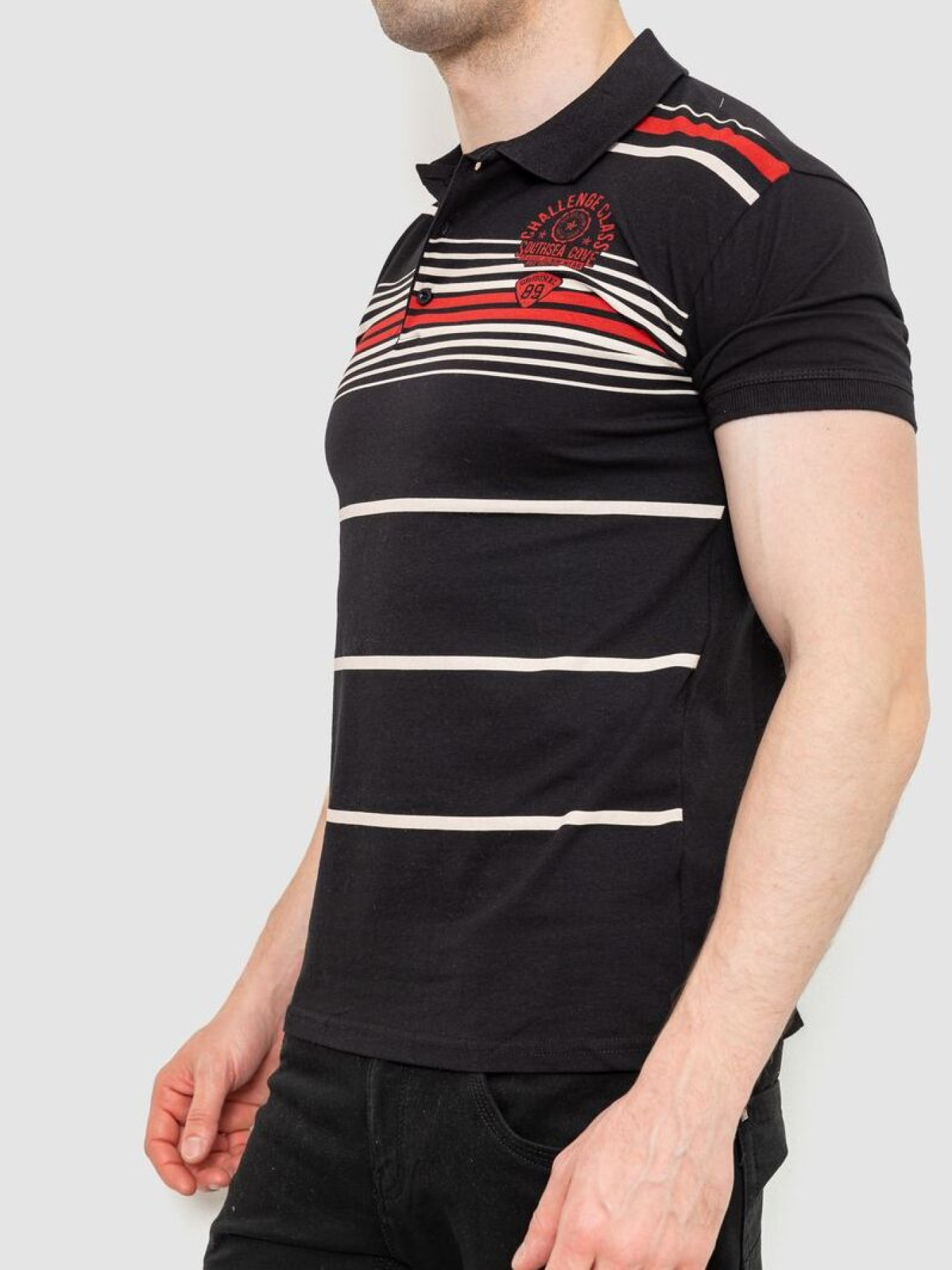 Поло Ager модель У-1129553::000000096 Фото