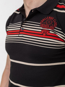 Поло Ager модель У-1129553::000000096 Фото