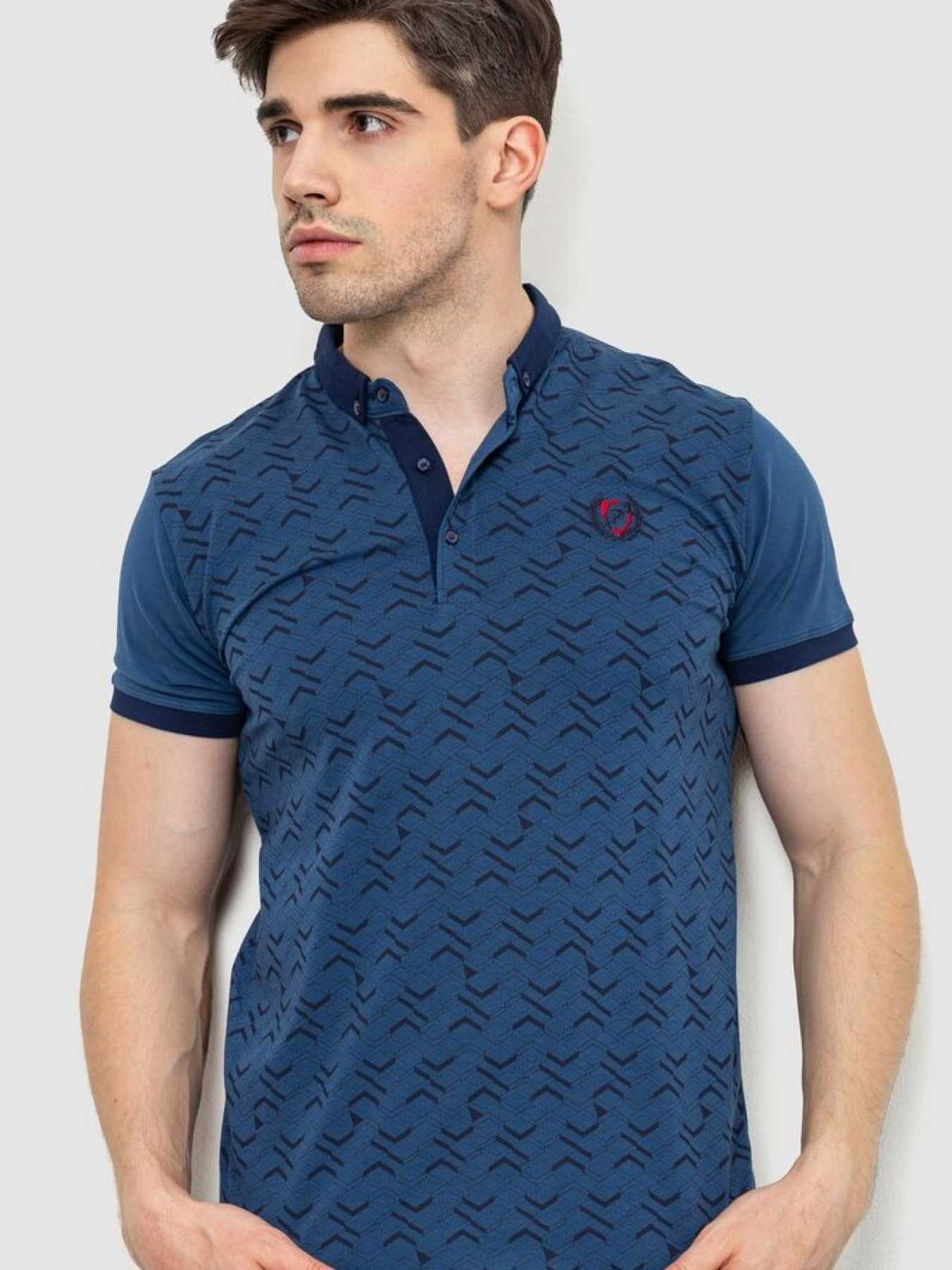 Поло Ager модель У-1129559::000000084 Фото