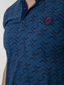 Поло Ager модель У-1129559::000000084 Фото