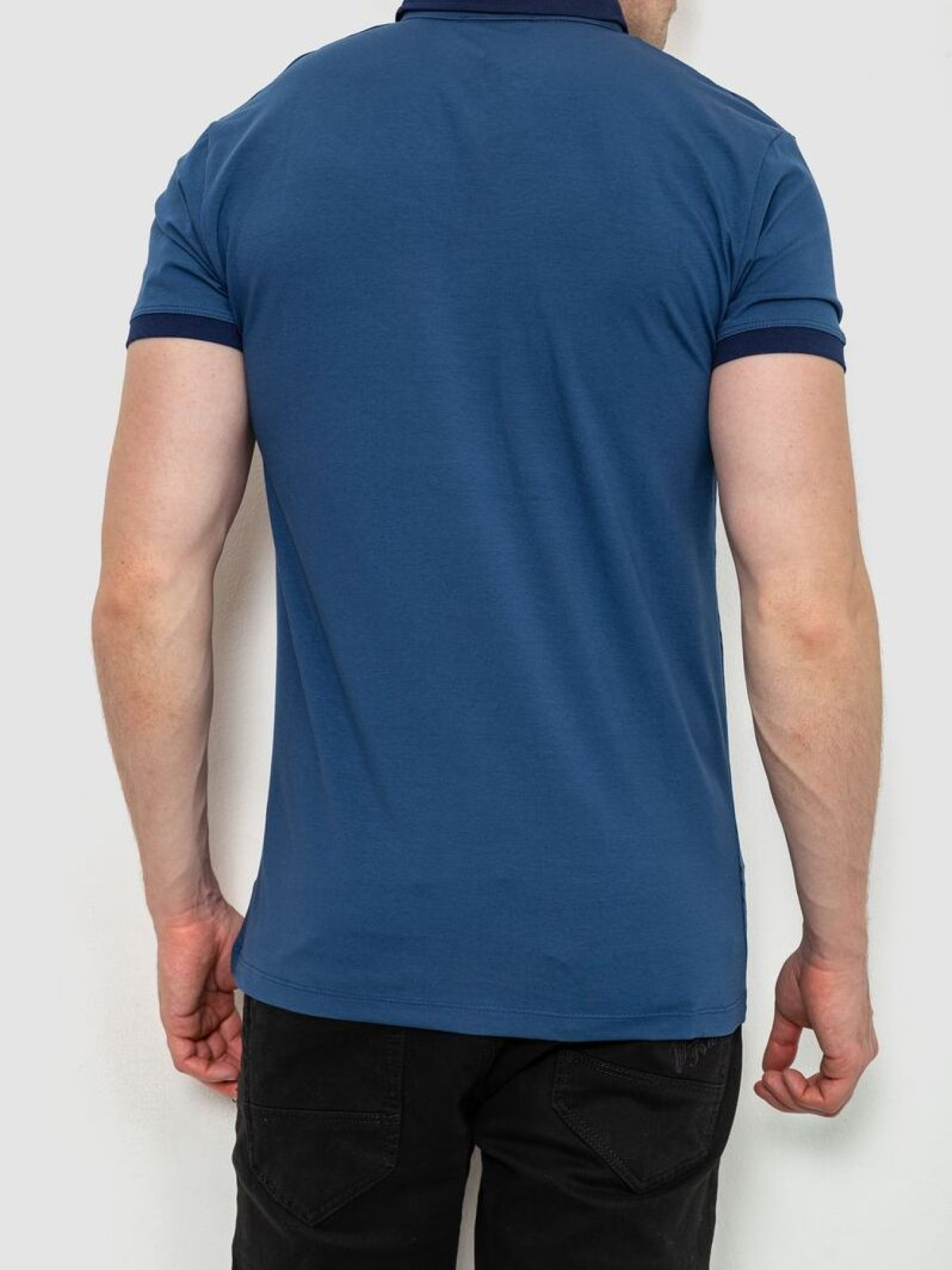 Поло Ager модель У-1129559::000000084 Фото