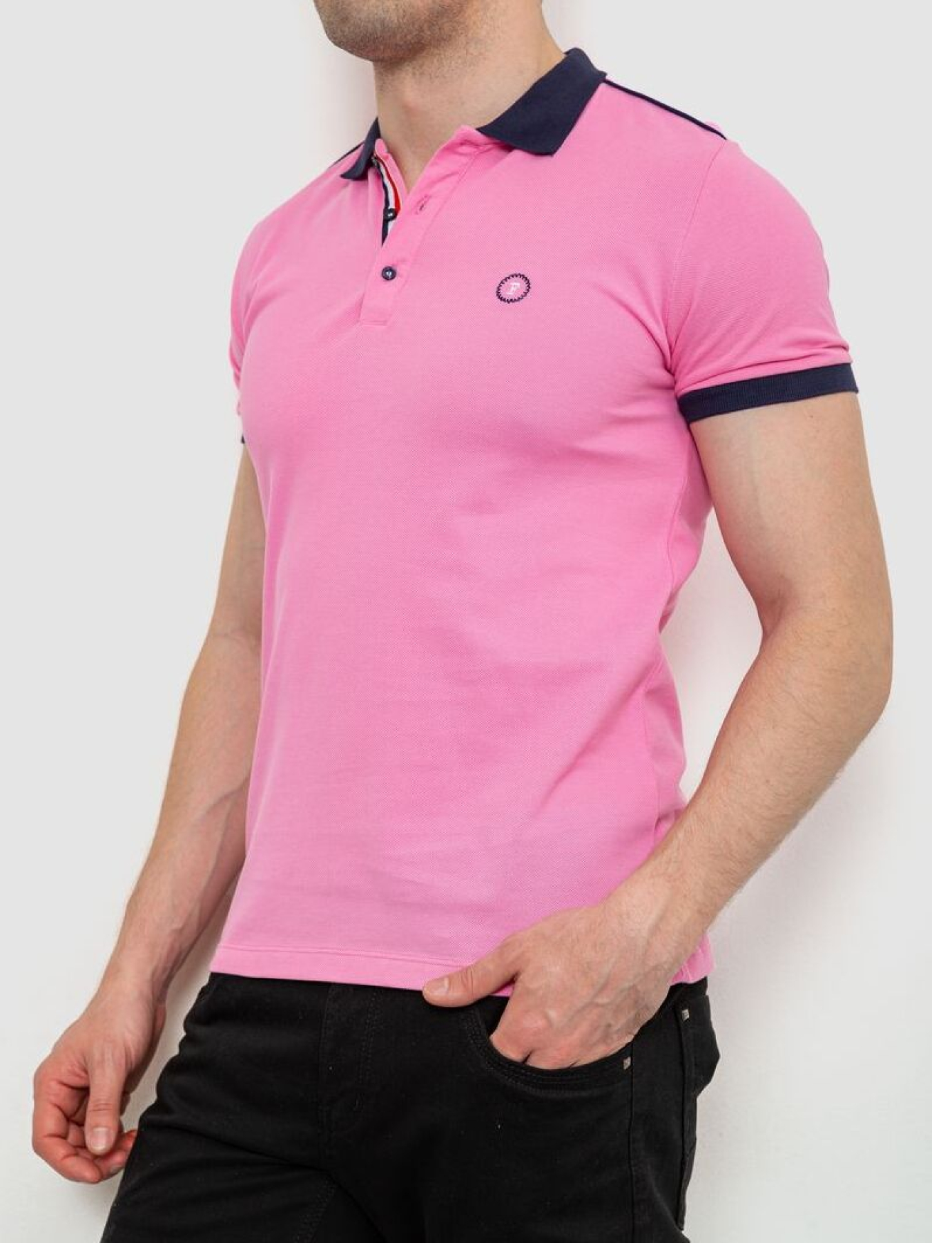 Поло Ager модель У-1129563::000000065 Фото