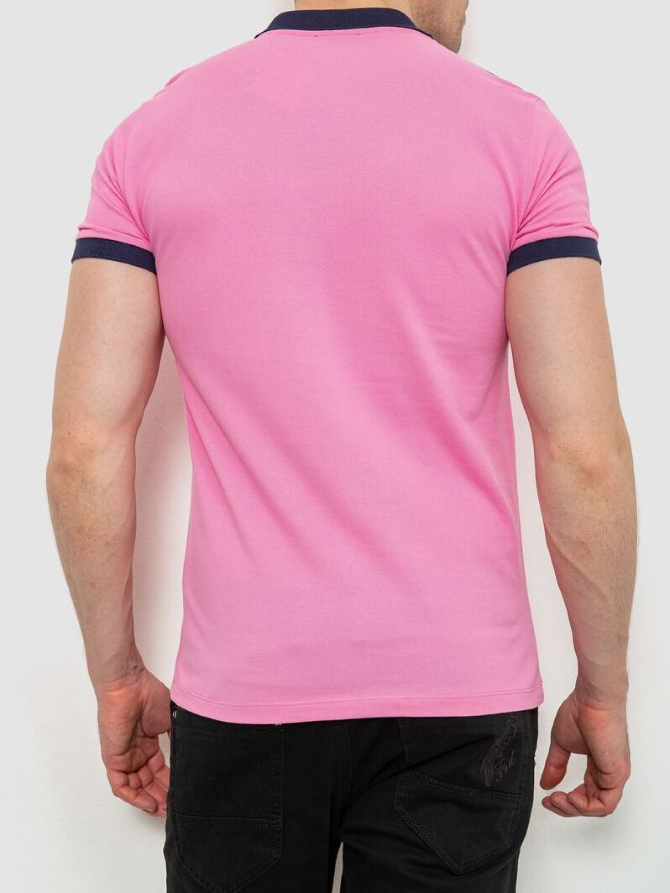 Поло Ager модель У-1129563::000000065 Фото