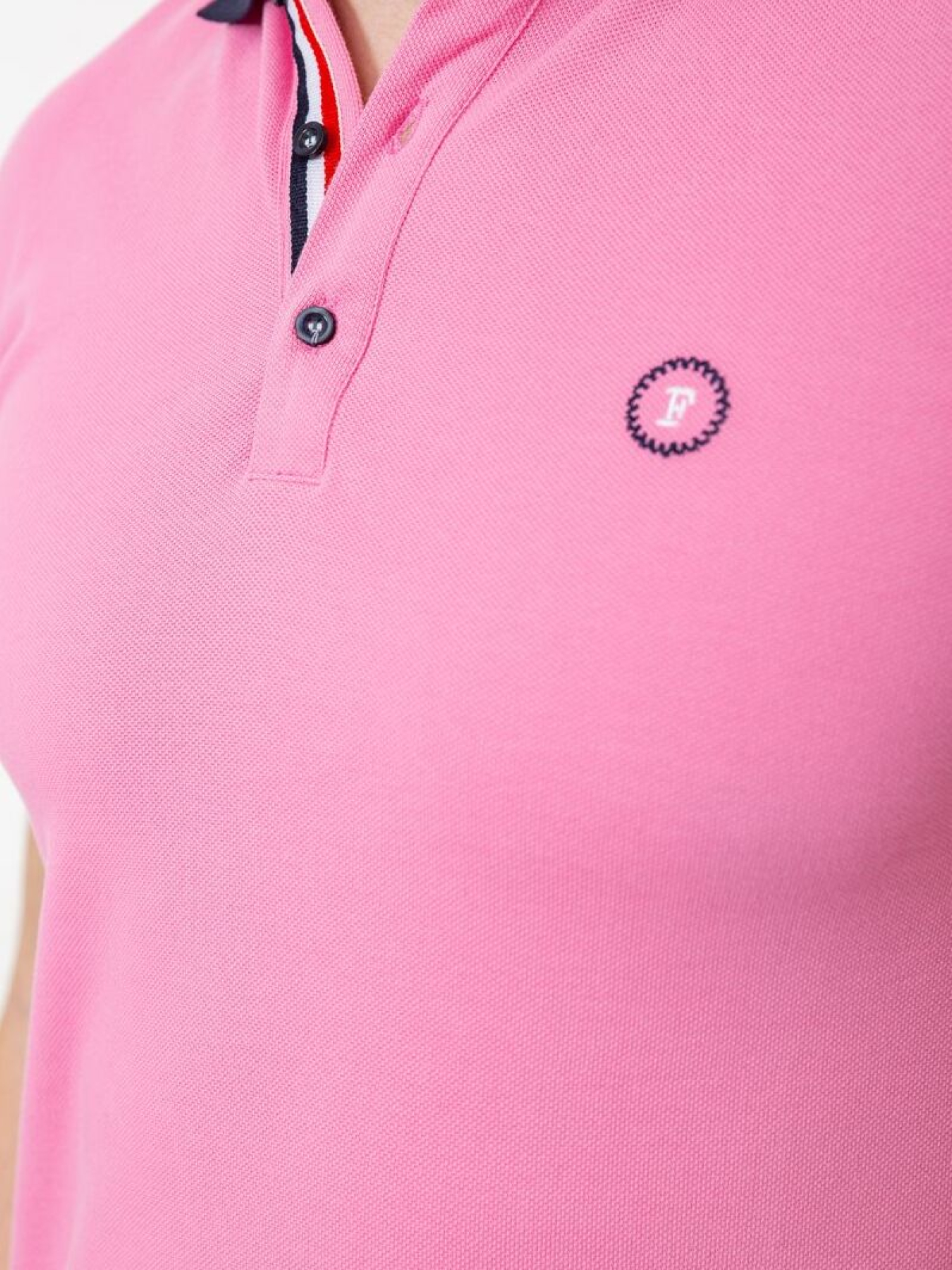 Поло Ager модель У-1129563::000000065 Фото