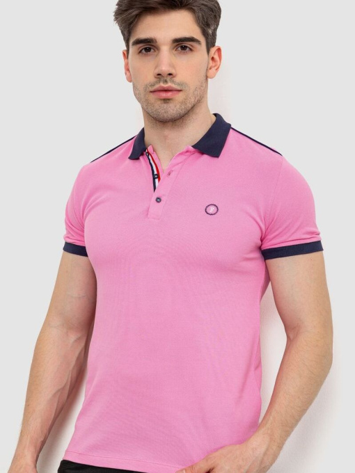 Поло Ager модель У-1129563::000000065 Фото