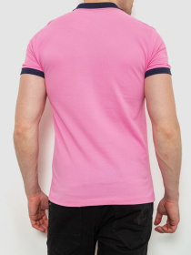 Поло Ager модель У-1129563::000000065 Фото