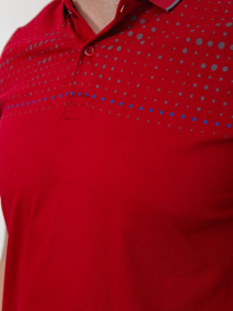 Поло Ager модель У-1129564::000000029 Фото